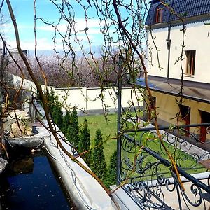 Park Avenue Hotel Yerevan